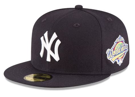 New Era Jockey New York Yankees Mlb .